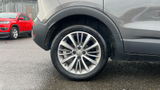 Vauxhall Crossland X 1.2T [110] SRi Nav 5dr [6 Spd] [S/S] Petrol Hatchback